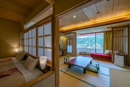 Kinugawa Grand Yumenotoki - 50