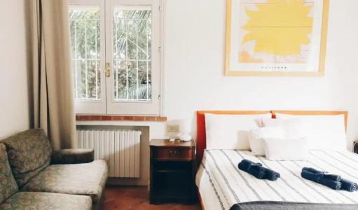 b&b Casa Chinaski - 51