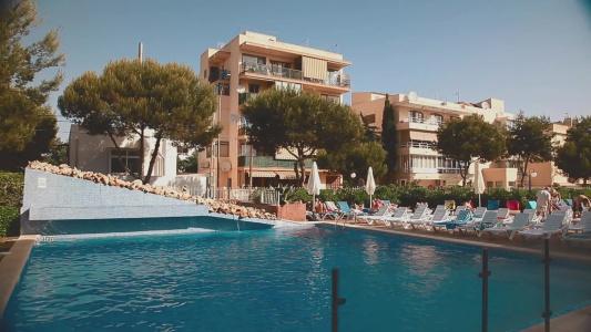 Bluesea Don Jaime - 12