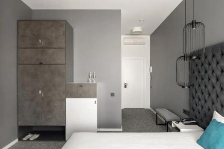 City Inn Lviv - 2