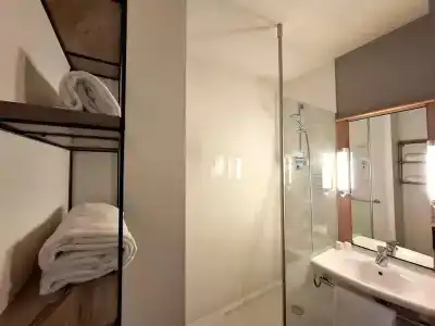 ibis Annecy Centre Vieille Ville - 87