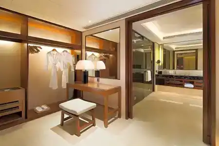 Crowne Plaza Sanya City Center, An Ihg - 194