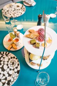 Radisson Collection, Royal Mile Edinburgh - 14