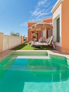 Royal Garden Villas, Luxury - 105