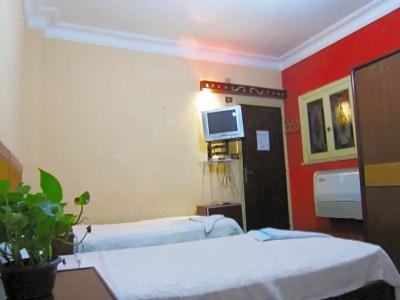 Arabian Nights Hostel - 33