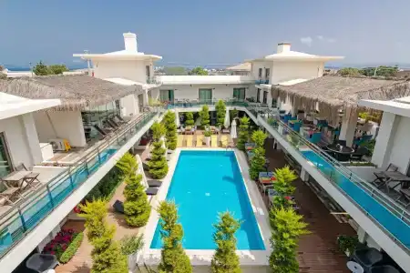 The d Spa & Resort - 21