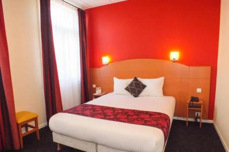 Comfort Cecil Metz Gare - 36