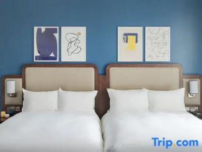voco Grand Central - Glasgow, an IHG - 106