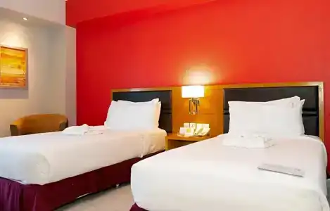 Holiday Inn, An Ihg - 52