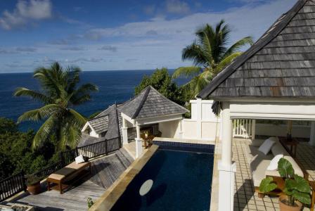 Banyan Tree Seychelles - 20