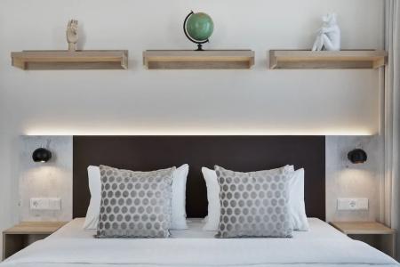 Stellaris Apartment - 32
