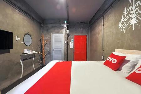 Oyo 75332 Vm1 Hostel - 57
