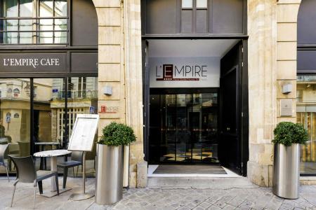 L'Empire Paris - 32