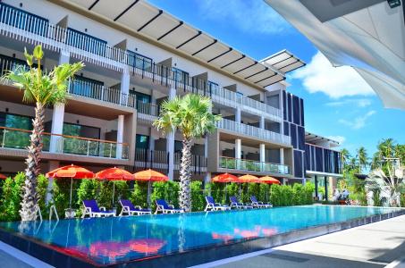 Chaweng Noi Pool Villa - Sha Plus - 20