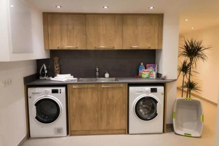 Apart Central – Premium Mountain&Garden - 88