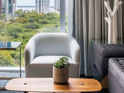 Novotel Miami Brickell - 7