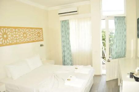 Kemer Park Otel - 40