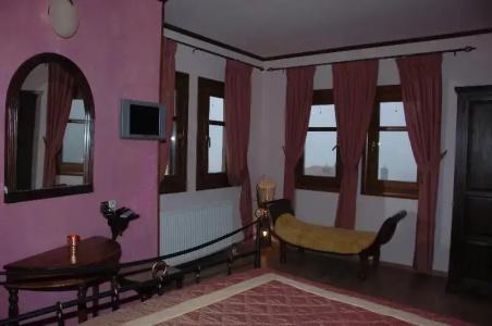 Archontiko Mesohori Suites & - 19