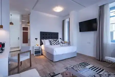 Shapes Luxury Suites - 67