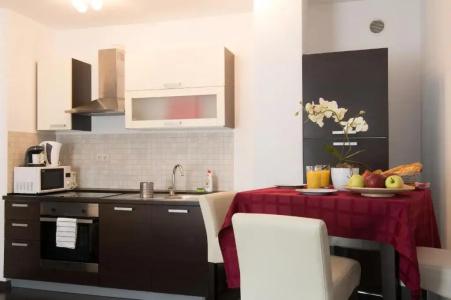 Budapest Center Residence - 76