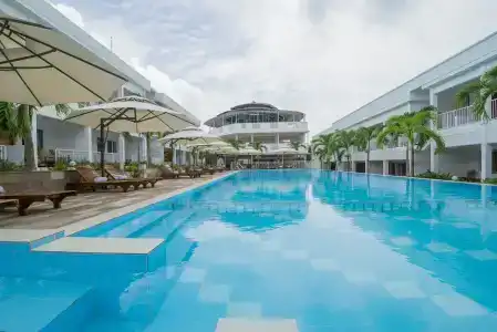 Palma Resort - 15
