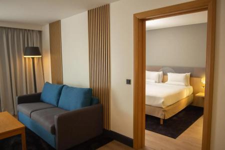 Novotel London Wembley - 31