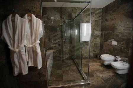 Best Western Premier Ark - 77
