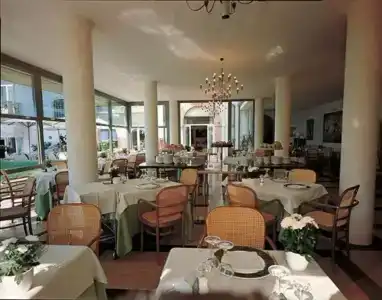 Bellevue San Lorenzo (Adults Only) - 19