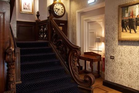 Royal Scots Club - 34
