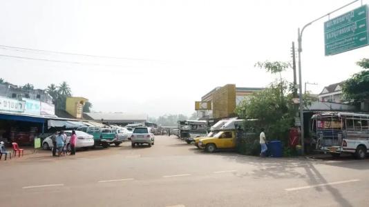 Thongphaphum Place - 2