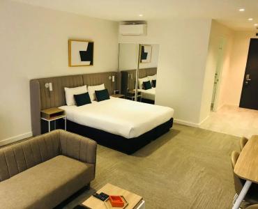 Quest Macquarie Park - 35