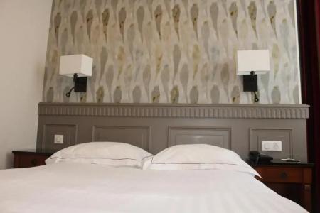 Best Western Plus Hôtel D'Angleterre - 58