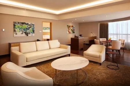 DoubleTree by Hilton Melaka - 49