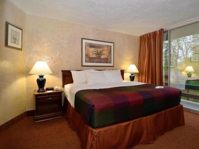 Best Western Inn and Conference Center - 76