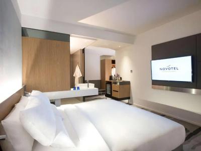 Novotel Bangkok Sukhumvit 4 - Sha Extra Plus - 37