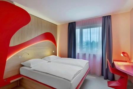 prizeotel München-Airport - 5