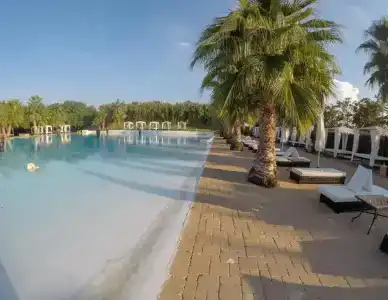 Masseria & Spa LuciaGiovanni - 15