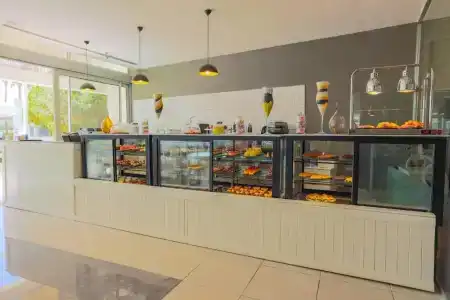 Crystal Centro Resort - Ultimate All Inclusive - 13