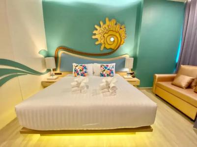 Elmas Cha Am Design - 75