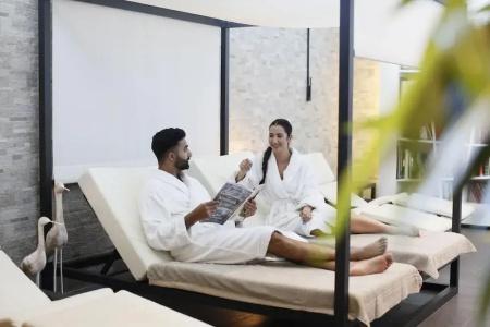 Hôtel Athena Spa - 41