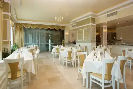 Mena Palace - Все включено - 21