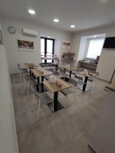 b&b i Borbone - 17