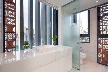 Innside by Melia Saigon Central - 47