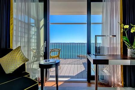 Best Western Premier Beaulac - 140
