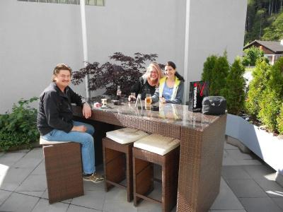 Hahnenblick - 13