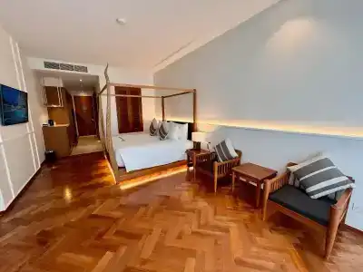 SeaCono Patong Beach Front - 77