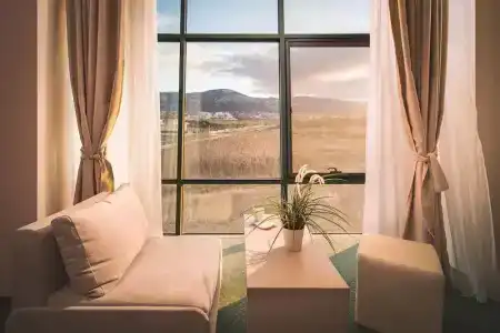 Park & Spa Markovo - 26