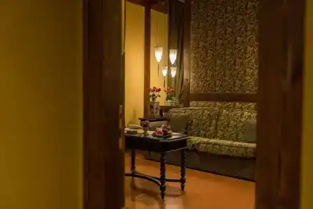 Bernini Palace - 16