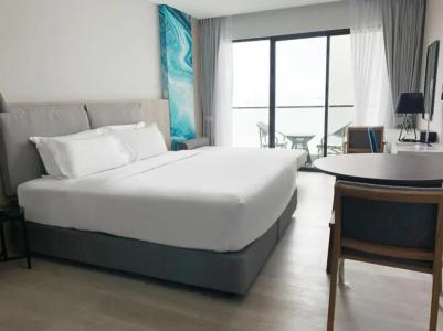 Fortune Saeng Chan Beach Rayong - Sha Plus - 130