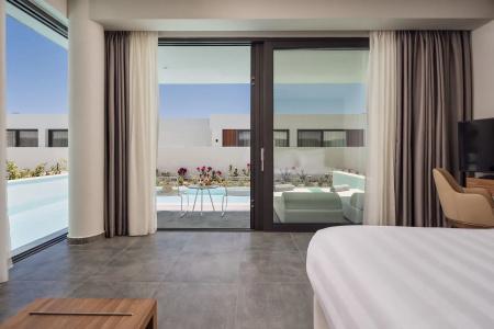 Lindos Grand Resort and Spa - Adults Only - 95